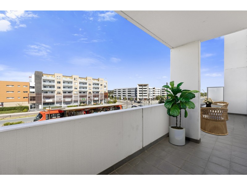 33/241 Flemington Road, Franklin ACT 2913