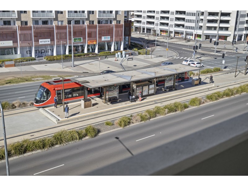 33/241 Flemington Road, Franklin ACT 2913