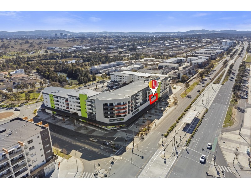 33/241 Flemington Road, Franklin ACT 2913