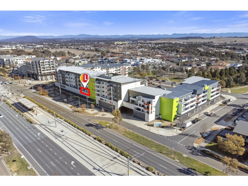 33/241 Flemington Road, Franklin ACT 2913