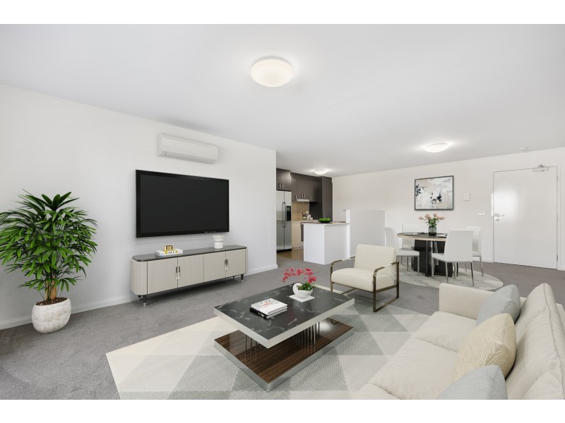 33/241 Flemington Road, Franklin ACT 2913