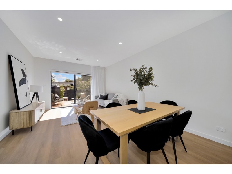 7/11 Moncrieff Street, Dickson ACT 2602