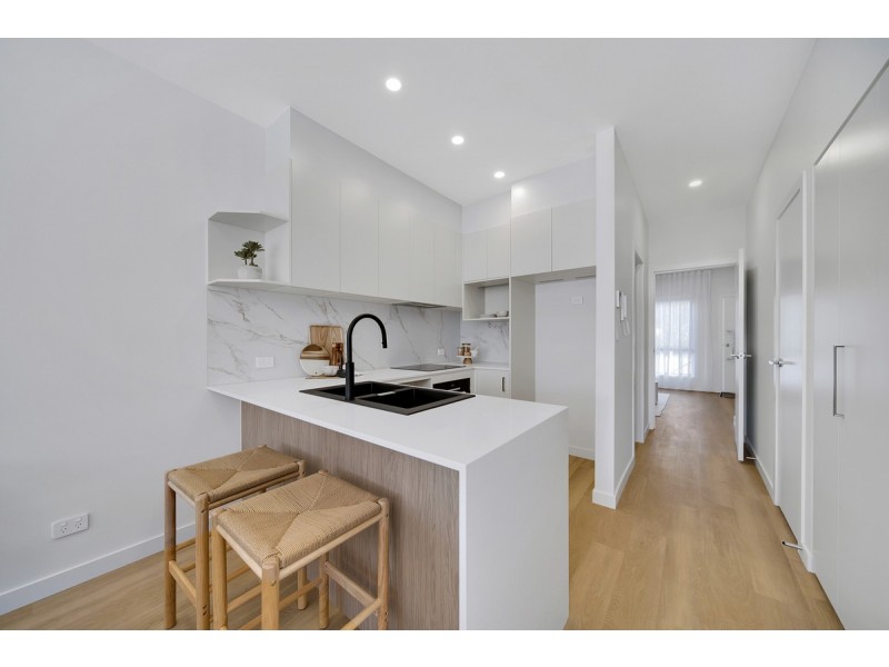 7/11 Moncrieff Street, Dickson ACT 2602