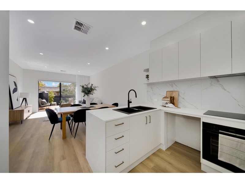 7/11 Moncrieff Street, Dickson ACT 2602