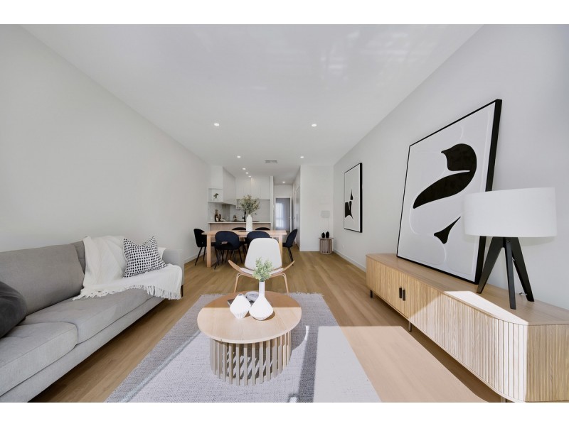 7/11 Moncrieff Street, Dickson ACT 2602