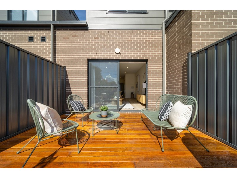 7/11 Moncrieff Street, Dickson ACT 2602