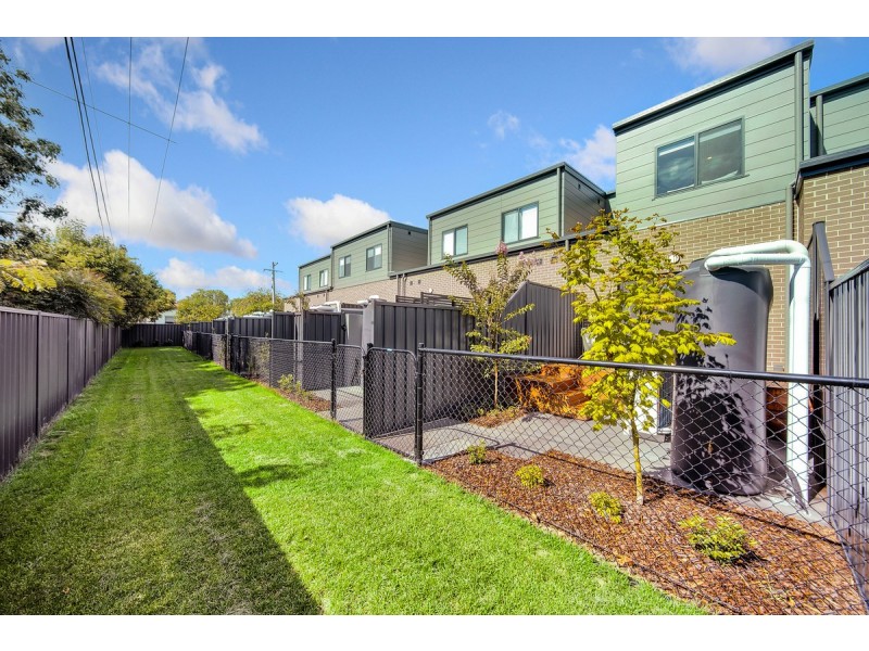 7/11 Moncrieff Street, Dickson ACT 2602