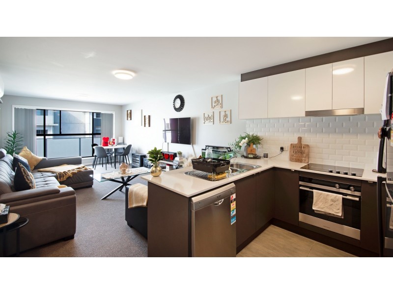 232/12 Limburg Way, Greenway ACT 2900
