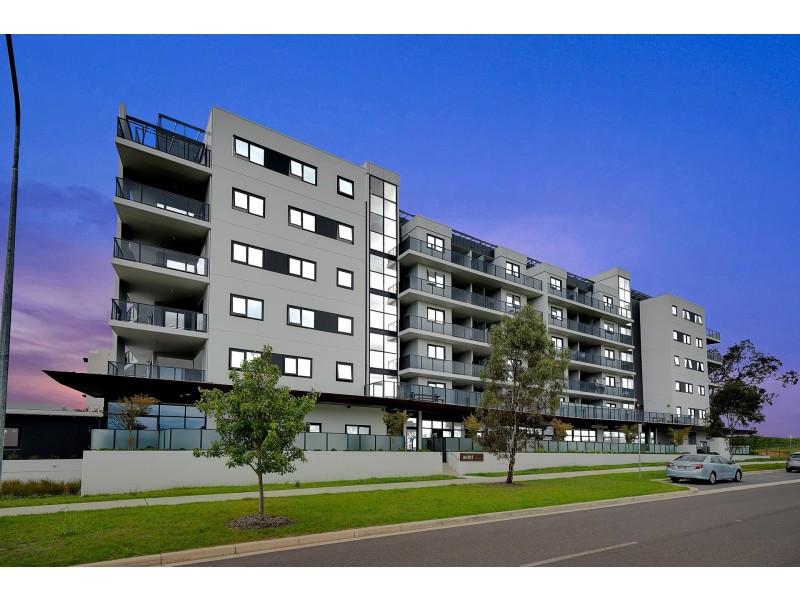 91/11 Camilleri Way, Gungahlin ACT 2912