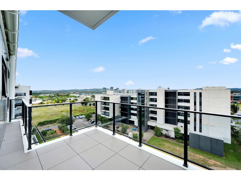 91/11 Camilleri Way, Gungahlin ACT 2912