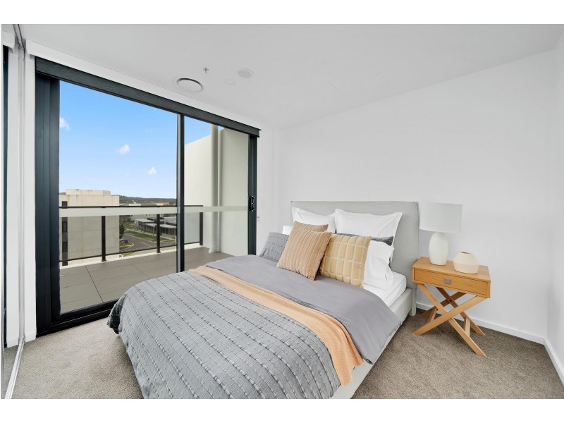 91/11 Camilleri Way, Gungahlin ACT 2912