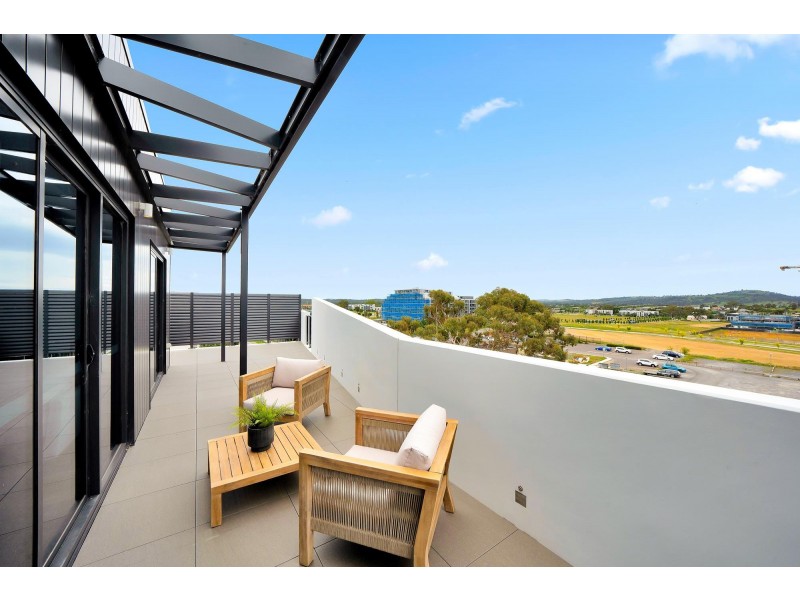 91/11 Camilleri Way, Gungahlin ACT 2912