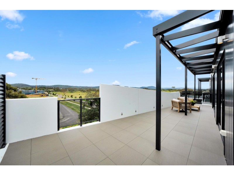 91/11 Camilleri Way, Gungahlin ACT 2912