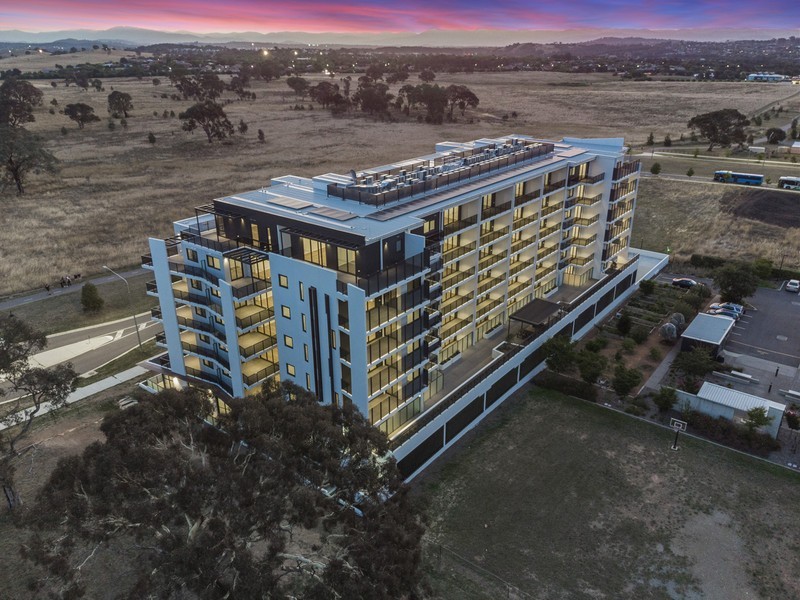 19/11 Camilleri Way, Gungahlin ACT 2912