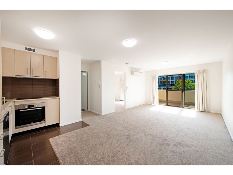 36/28 Mort Street, Braddon ACT 2612