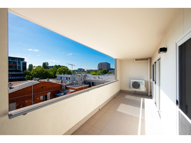 36/28 Mort Street, Braddon ACT 2612