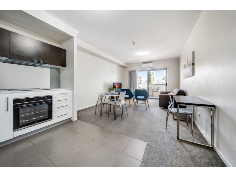 127/150 Anketell Street, Greenway ACT 2900