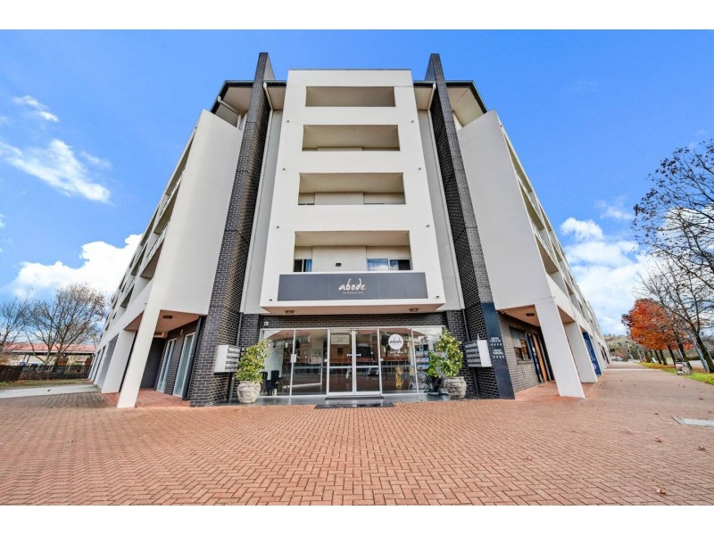 127/150 Anketell Street, Greenway ACT 2900