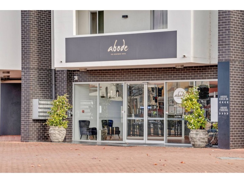 127/150 Anketell Street, Greenway ACT 2900