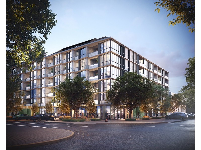 Heather, 16 Challis Street, Dickson ACT 2602