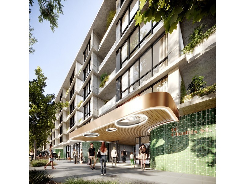 Heather, 16 Challis Street, Dickson ACT 2602