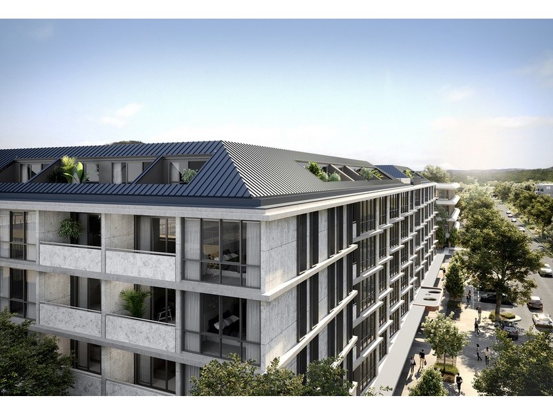 Heather, 16 Challis Street, Dickson ACT 2602