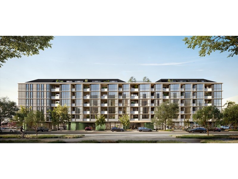 Heather, 16 Challis Street, Dickson ACT 2602