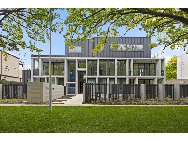 4/41 Forbes Street, Turner ACT 2612