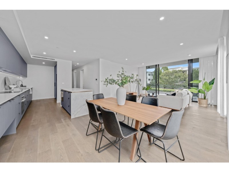4/41 Forbes Street, Turner ACT 2612