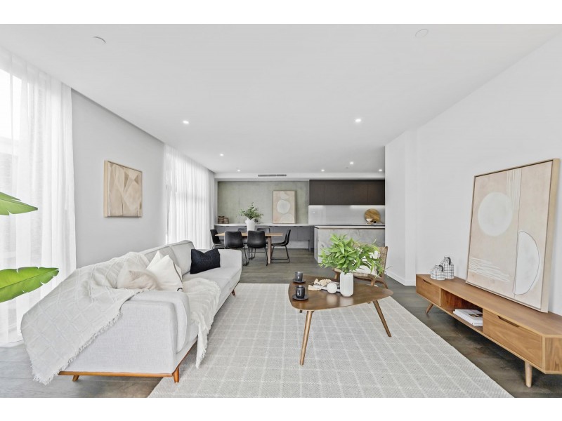 4/41 Forbes Street, Turner ACT 2612