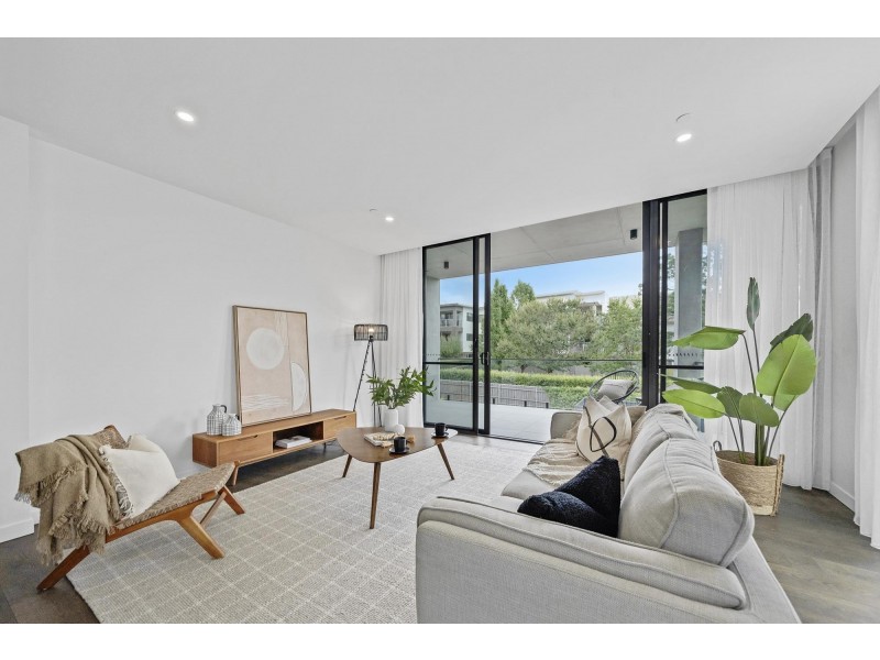 4/41 Forbes Street, Turner ACT 2612