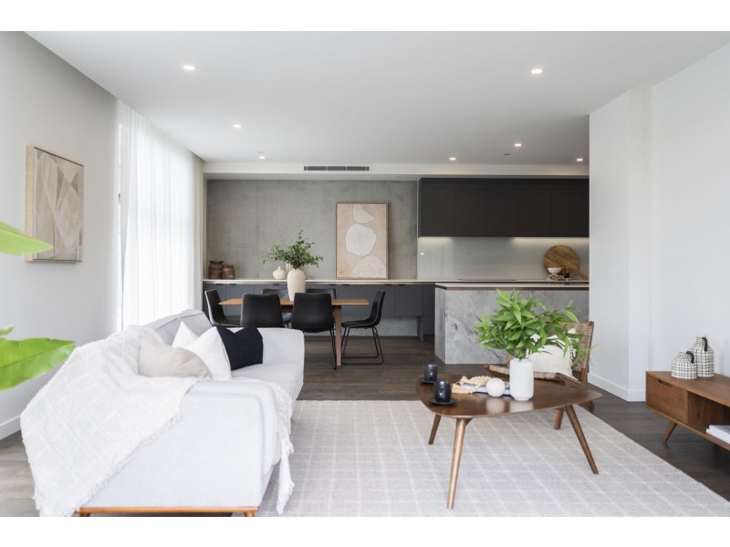 4/41 Forbes Street, Turner ACT 2612