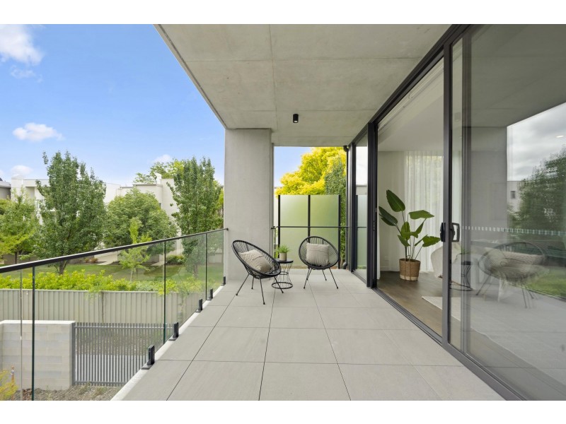 4/41 Forbes Street, Turner ACT 2612