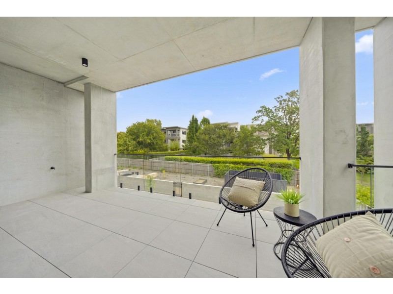 4/41 Forbes Street, Turner ACT 2612