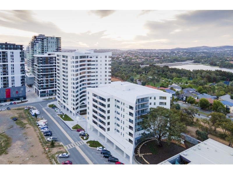 515/100 Swain Street, Gungahlin ACT 2912