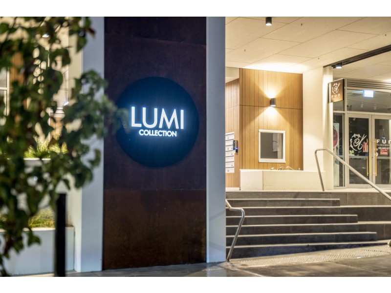 515/100 Swain Street, Gungahlin ACT 2912