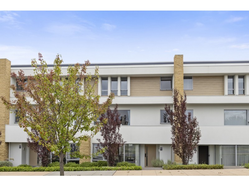 35/2 Bulletin Street, Lawson ACT 2617