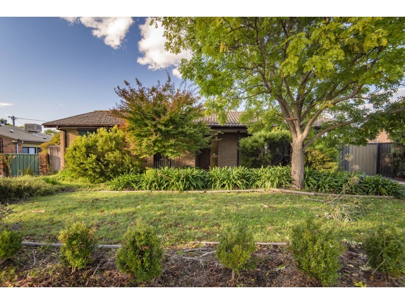 276 Heagney Crescent, Gilmore ACT 2905