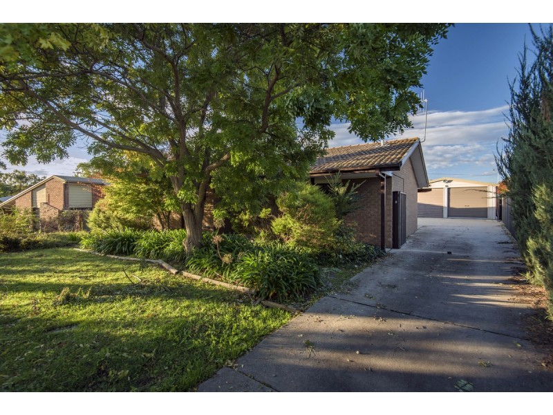 276 Heagney Crescent, Gilmore ACT 2905