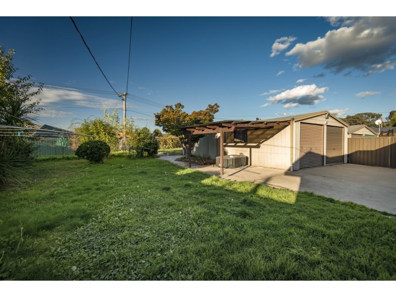 276 Heagney Crescent, Gilmore ACT 2905