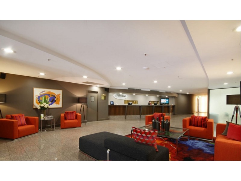 506/74 Northbourne Avenue, Braddon ACT 2612