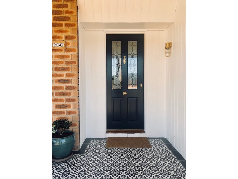 24 Gascoyne Circuit, Kaleen ACT 2617