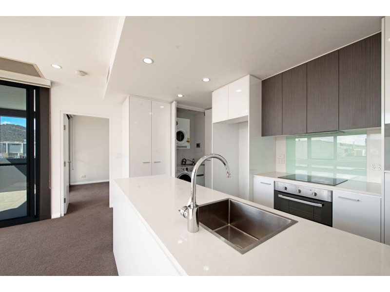 40/38 Mort Street, Braddon ACT 2612