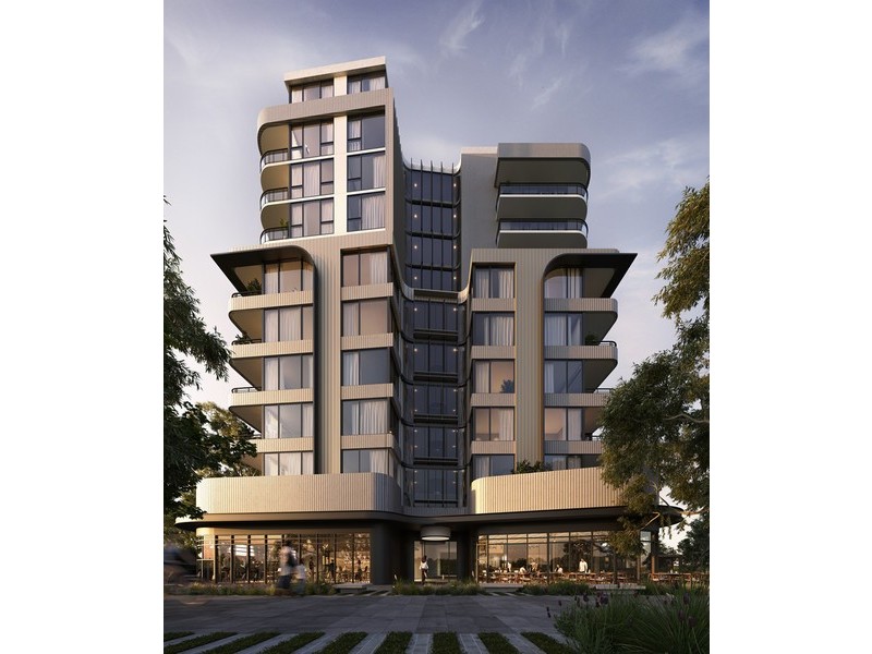 Nue, Camilleri Way, Gungahlin ACT 2912