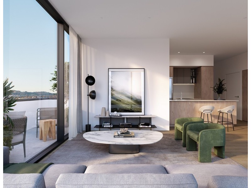 Nue, Camilleri Way, Gungahlin ACT 2912