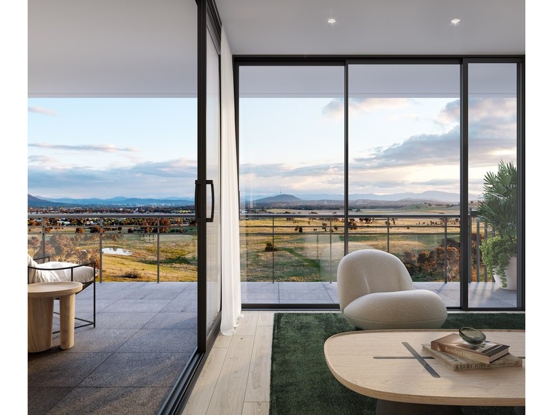 Nue, Camilleri Way, Gungahlin ACT 2912