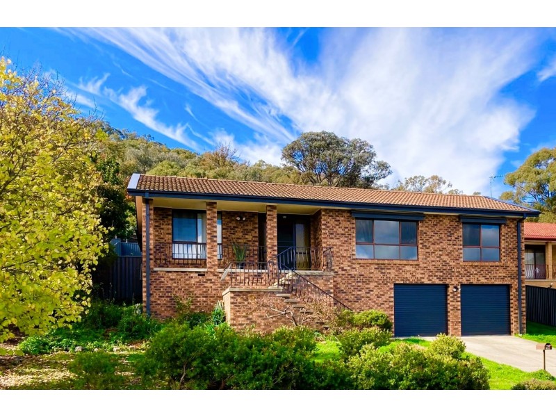30 Mullan Street, Fadden ACT 2904