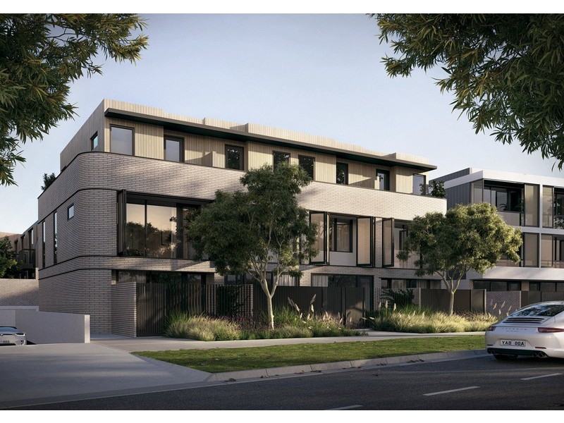 Nue, Camilleri Way, Gungahlin ACT 2912