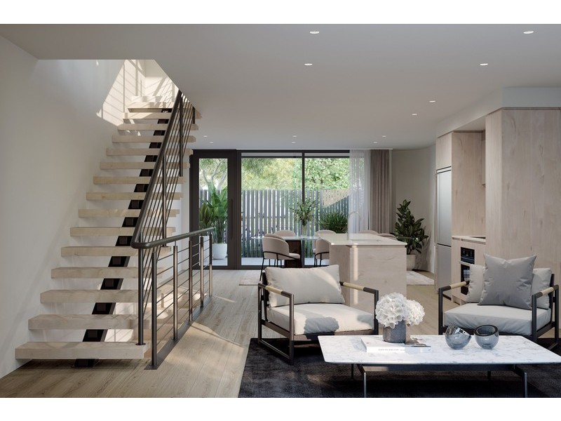Nue, Camilleri Way, Gungahlin ACT 2912