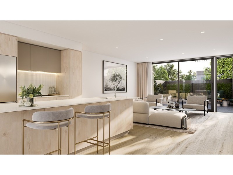 Nue, Camilleri Way, Gungahlin ACT 2912
